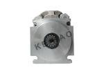 CB-KPR80 50-B1F1J2 High Strength Gear Oil Pump / Excavator Hydraulic Pump