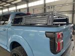 High Aluminium Alloy Pickup Truck Racks For Toyota Hilux REVO / GWM POER