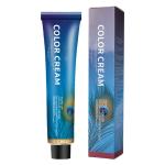 43 Glitter Organic Permanent Hair Color Cream Nourishing Formula