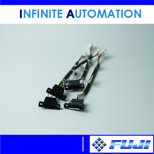 Original and new Fuji NXT Machine Spare Parts for Fuji NXT Chip Mounters, XH01080 HARNESS
