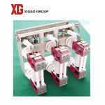 ZN28A AC Indoor 10KV 11KV 12KV 13.8KV High Voltage Circuit Breaker