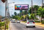 16x9 SMD P6 Dooh Display 10ftx12ft Led Outdoor Tv Billboard Big Waterproof