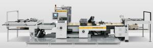 Wholesale Solvent Free PUR Adhesives Film Laminating Machine SUNFLOWER SF-102 from china suppliers
