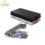 EV Battery Packs 614.4V 230Ah 141KWH Lifepo4 Battery for Off-highway equipment
