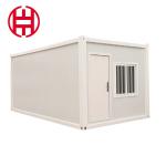 Detachable Container Luxury Prefab House The Perfect Blend Of Style And