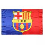 Custom NFL Football Club Flags SF San Francisco 49ers Football Team Flags 3x5ft