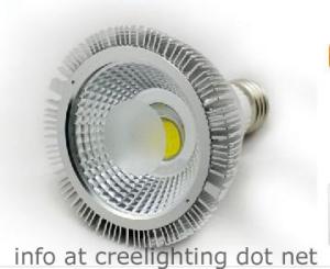 Wholesale 12w COB E27/E26/GU10 LED spotlighting AC 100-240V Lifespan 50,000h from china suppliers