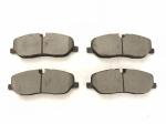 LR015577/ LR019618/LR026221-1/LR064181/LR015578/LR025739-1 Front / Rear Brake