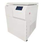 Floor Standing Blood Plasma Centrifuge Machine 6000rpm 7ml/10ml