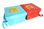 Many choose packaging gift box bowknot hand made