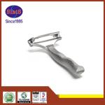 Stainless Steel 316L Custom Injection Molding OEM Razors Hand Components