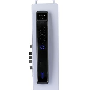 Wholesale Electronic Smart Door Lock Aluminum alloy Fingerprint Wifi Door Lock from china suppliers