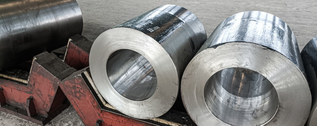 AMS 5542 Turbine Blade Steel Inconel X750 UNS N07750 Forging Piece
