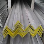 Hot Rolled Annealed Stainless Steel Angle