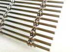 Metal Cable 1mmx4 Architectural Stainless Steel Wire Mesh Cladding