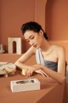 User Friendly Ultrasonic Jewelry Cleaning Machine DC 12V With Type C Cable