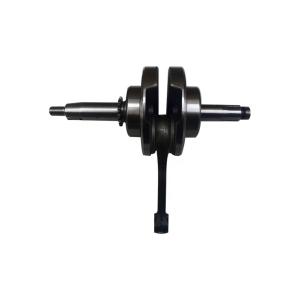Wholesale OEM Engine Parts 125cc 150cc CG150 CG200 CG250 Motorcycle Crankshaft from china suppliers