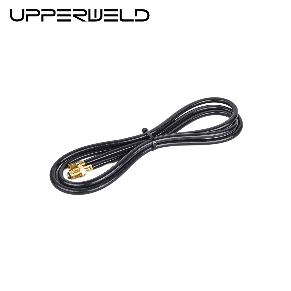 UP502 Gas Propane Torch Weed Burner Killer Flame Blow Torch for Roofng Roads Ice