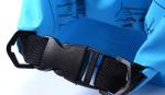 Outdoor 10L Dry Backpack Waterproof 20l Dry Bag Backpack 500D PVC