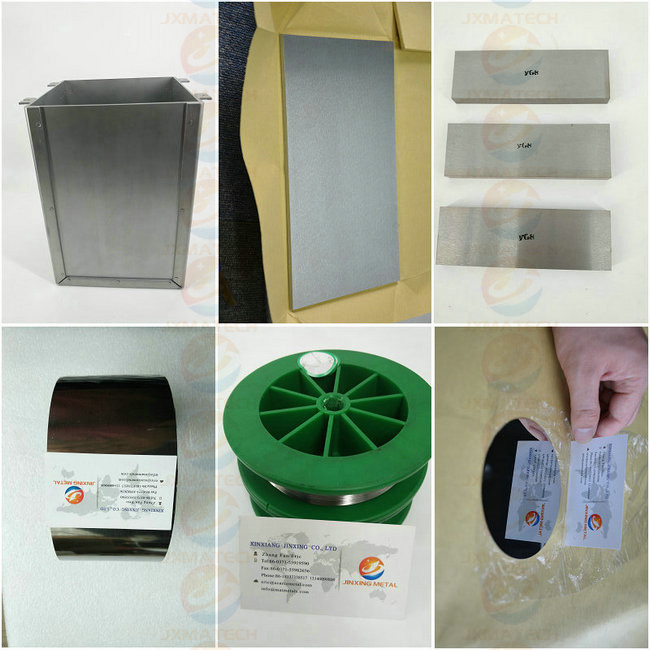 High Hardness Tungsten Carbide Rod , Cemented Carbide Rods For Wear Resistance