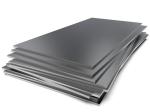 Hot Rolled SUS304L Stainless Steel Plate AISI 10mm Thick Sheet BA Surface