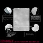Sustainable Meat Vegetable Soup Pack Pouch Canned Fish Fast Food Packaging