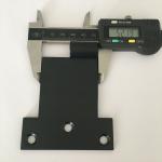 ISO 9001 Certified Factory Direct Price Custom Sheet Metal Fabrication Service