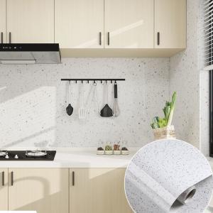 Wholesale Waterproof Marble Vinyl Self Adhesive Wallpaper Decorative Film from china suppliers