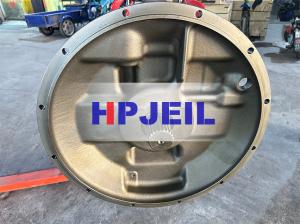 Wholesale PC400-7 PC400-8 PC450-7 PC450-8 Hydraulic Pump Excavator Parts 708-2H-00451 708-2H-00450 Long Lasting from china suppliers