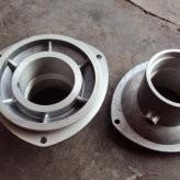 Wholesale Aluminium sand casting -Aluminium pump body casting from china suppliers