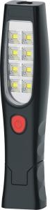 Wholesale Eco - Friendly Folding Magnetic Work Light , High Power SMD Magnetic Battery LED Work Light from china suppliers