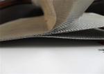SM-01 Sintered Stainless Steel Filter Disc , Sintered Metal Fiber 3 And 5 Layers