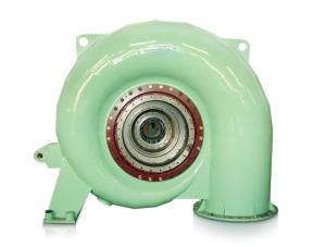 Wholesale 500kw Francis Turbine Hydro Electic Generator Small Water Turbine from china suppliers