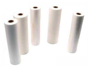 Wholesale Moisture Proof 1 Inch Core Pre-Coating Bopp Heat Lamination Packaging Film Rolls from china suppliers
