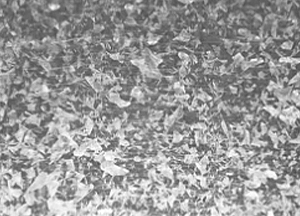 G40 Regular Spangle Zinc 1 2 Galvanized Steel Plate
