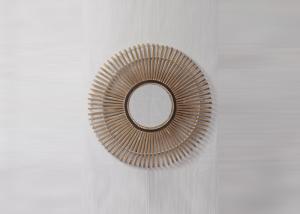 Wholesale 70x4x70cm Bamboo Wall Decor from china suppliers