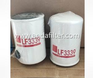 Wholesale High Quality Oil Filter For Fleetguard LF3339 from china suppliers