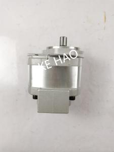 Wholesale 705-11-34110 Komatsu Gear Pump GD605A GD655A WA100 WA100SS WA100SSS WA120 WA120L WR11 WR11SS from china suppliers