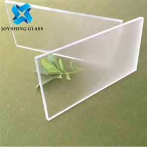 Wholesale Clear Acid Etched Pattern Glass Panels For Shower Door from china suppliers