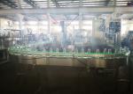 15000BP 0.4MPa Plastic Sealing Bottle Equipment 7.5KW
