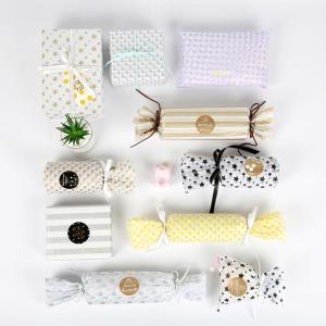 Wholesale Greaseproof Logo Printed Tissue Paper from china suppliers