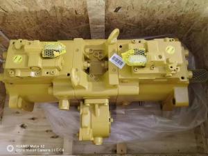 Wholesale Kawasaki hydraulic piston pump K7V280DT used for excavator CAT349GC CAT374 from china suppliers