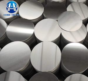 Wholesale Factory Price 3003 3004 3050 5052 Aluminum Alloy Round Circle Discs For Kitchen Utensils from china suppliers