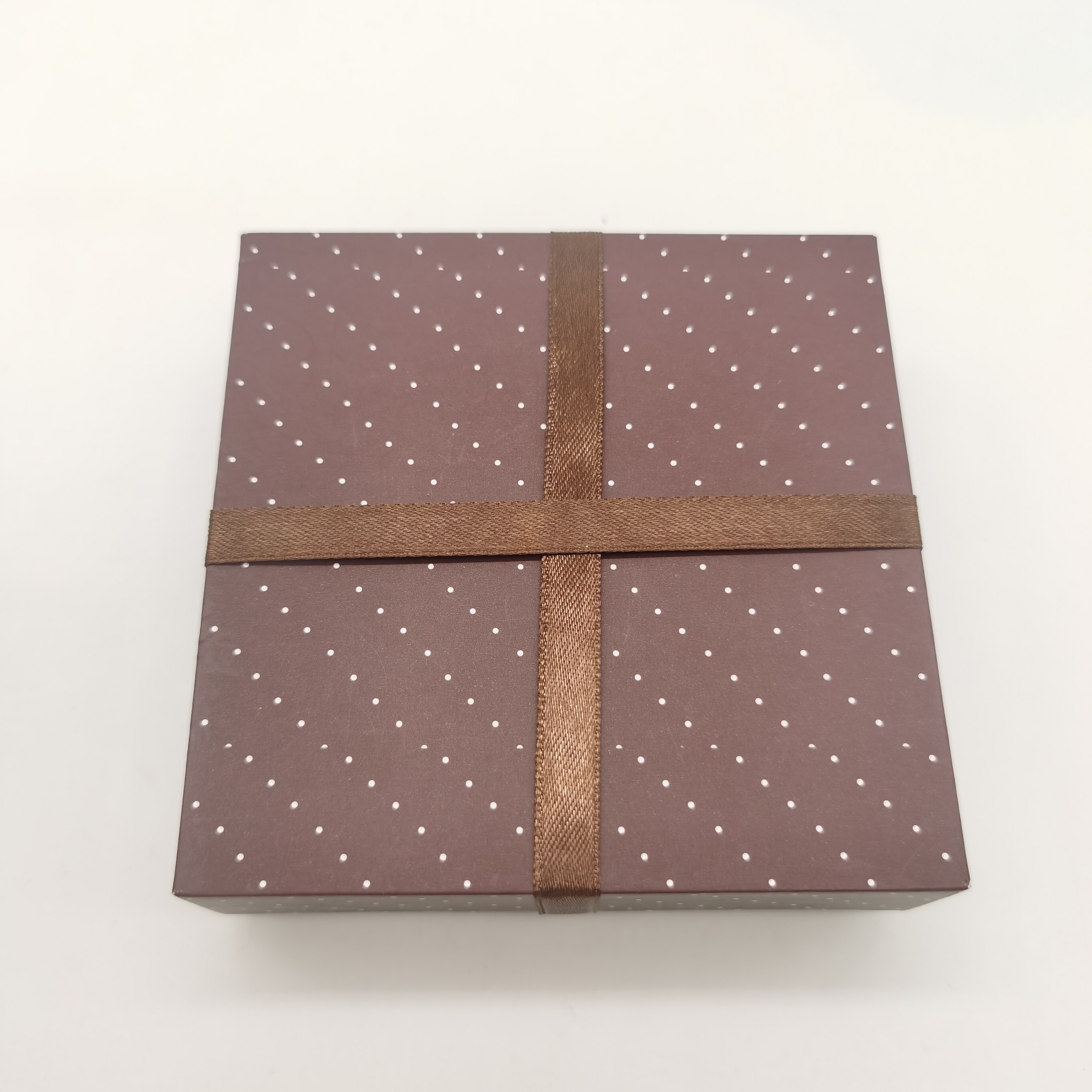 Custom Pantone Color Printing Watch Packaging Box With Sponge Blister