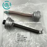 4678480 4387143 4324256 Excavator Check Valve Excavator ZX330-3