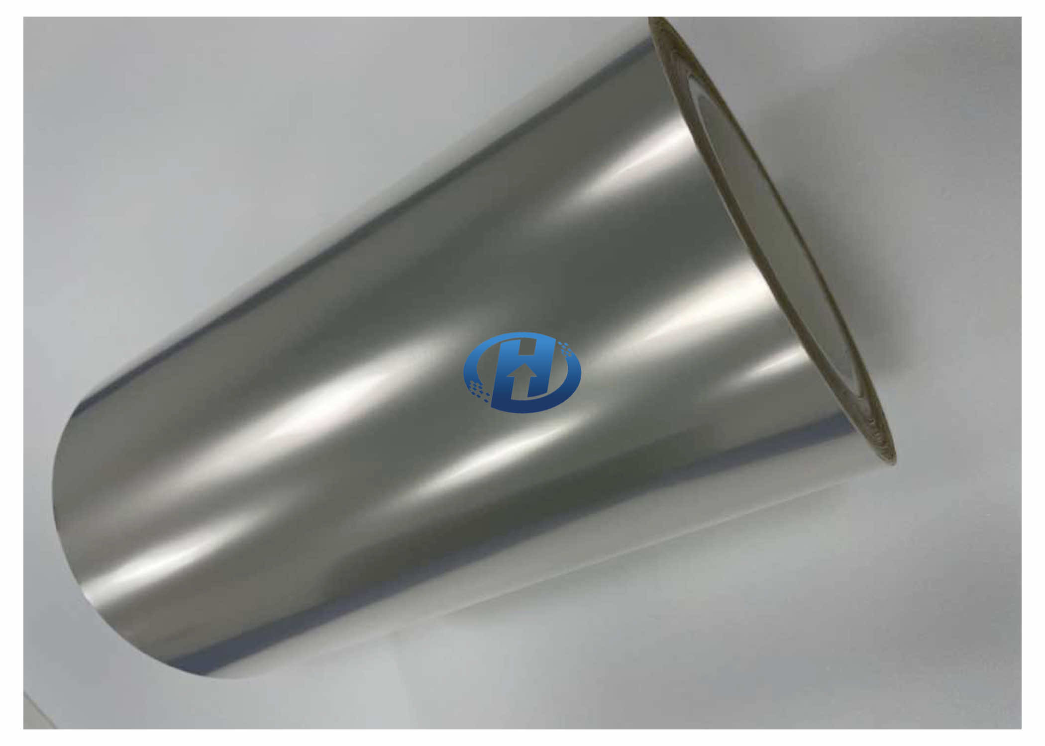 20 μm PET Clear Non-Silicone Release Film Used as Waste Discharge Films in 3C industries