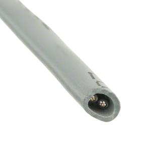 Wholesale Alpha Wire 5012C SL005 CABLE 2COND 24AWG SLATE 100' from china suppliers
