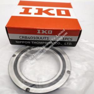 Wholesale IKO Cross Roller Bearings CRB4010UUT1 from china suppliers