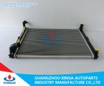 Cooling Effective Aluminium Car Radiators Toyota Starlet OEM 16400-11310 / 11360
