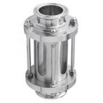 304 Ss Sanitary Sight Glass